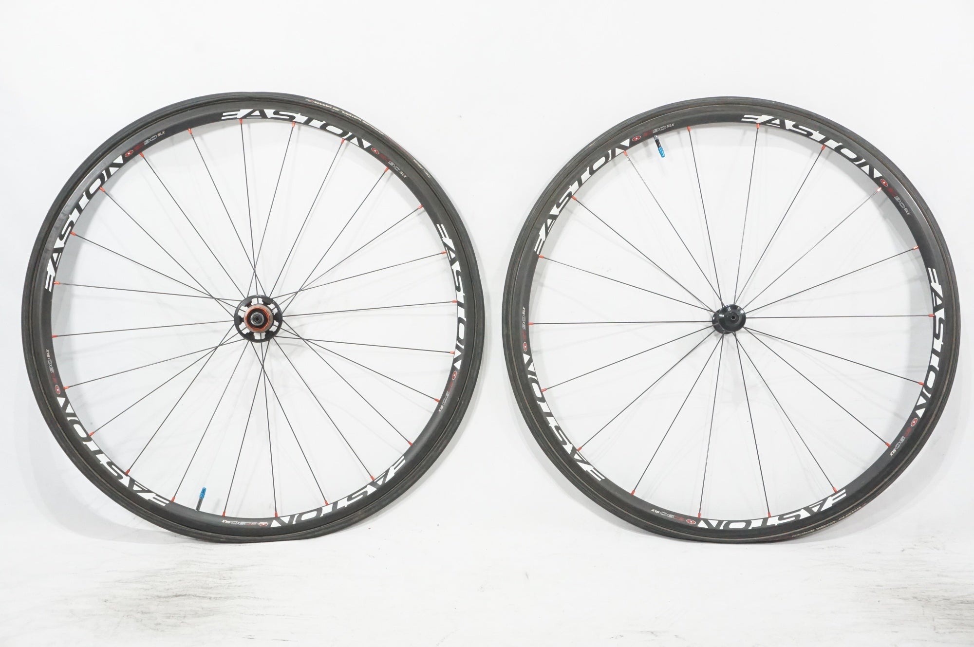 EASTON 「イーストン」 EC90 SLX シマノ11速 ホイールセット / AKIBA店