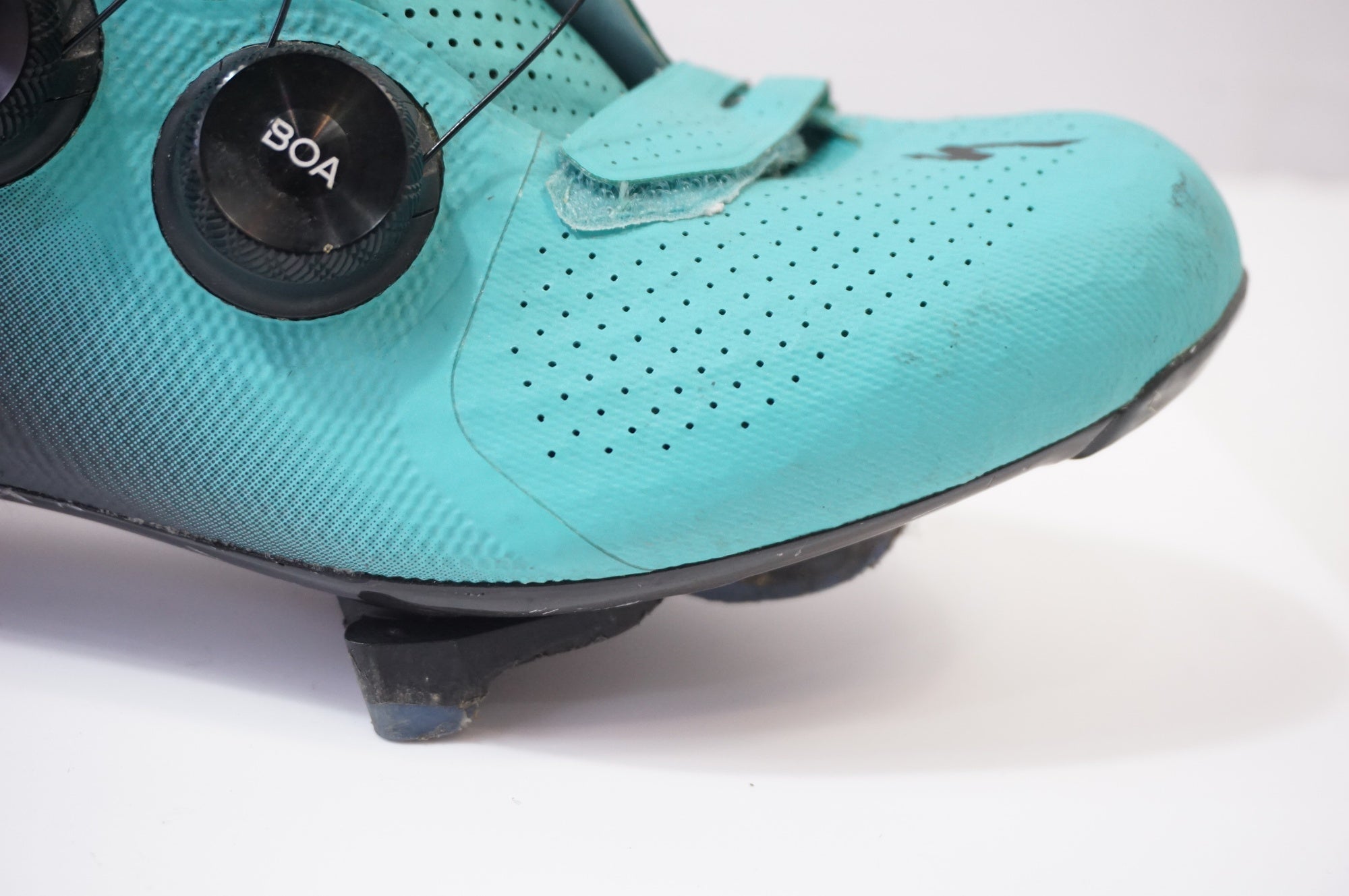 SPECIALIZED 「スペシャライズド」 S-WORKS 7 ROAD SHOES SAGAN 25.25