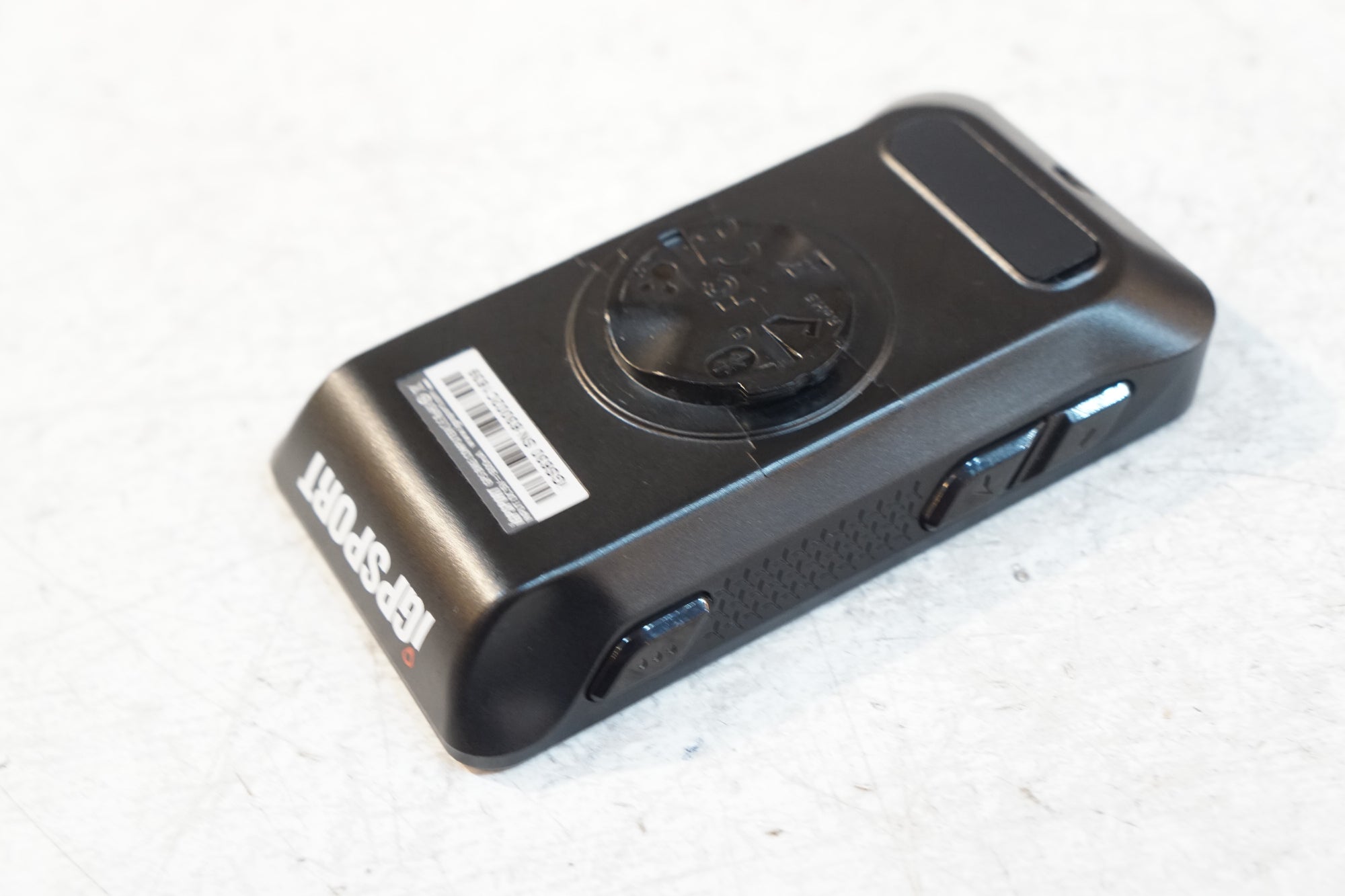 igs630 サイクルコンピュータ サイクルコンピューター iGPSPORT BiNavi【シルバー】GPSカラー
