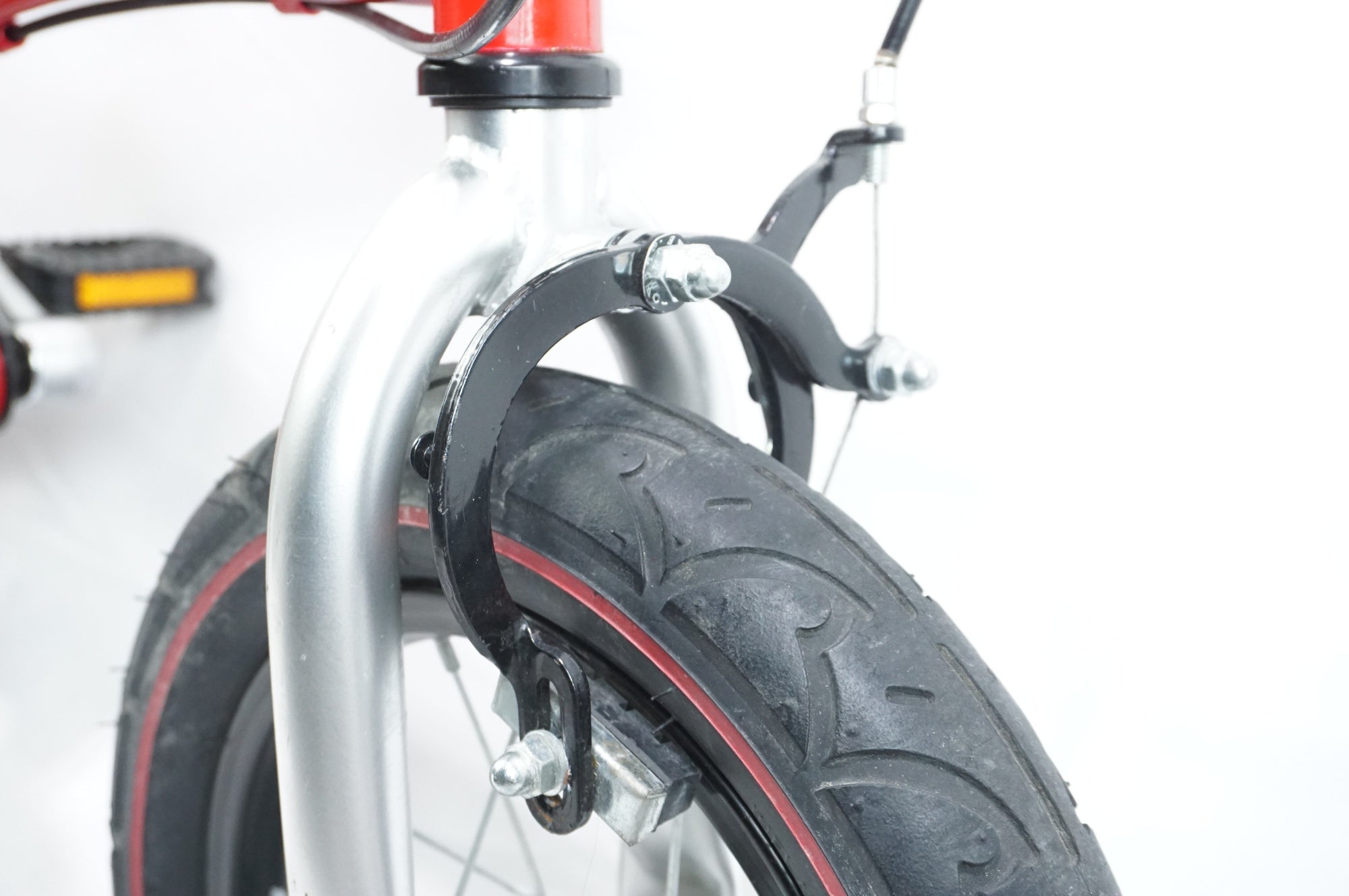 ビタミンiファクトリー 「ビタミンアイファクトリー」 へんしんバイク 年式不明 12インチ キッズバイク / 中目黒店