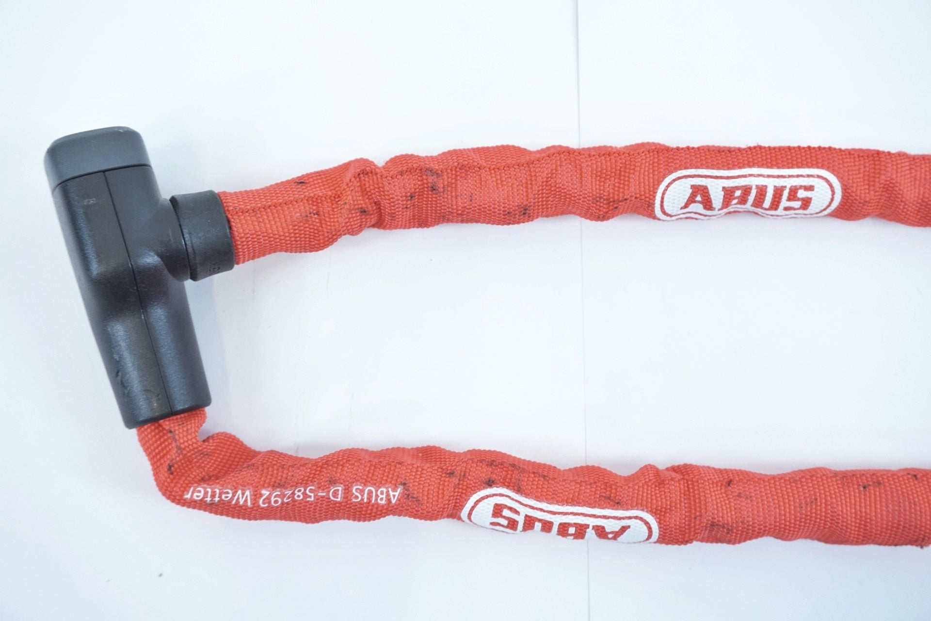 ABUS 「アバス」 5805K チェーンロック / 有明ガーデン店