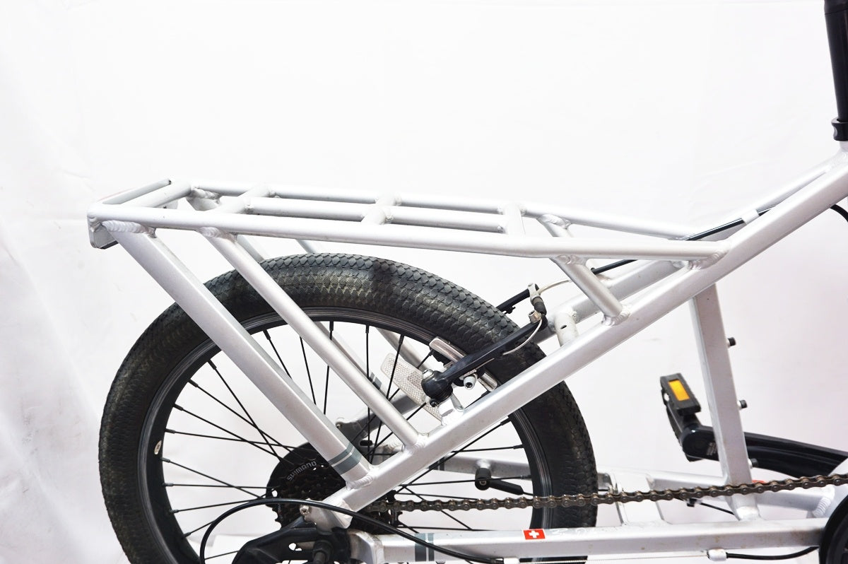BRUNO 「ブルーノ」 E-TOOL 20インチ 2022年モデル 電動アシスト自転車 / バイチャリ世田谷店