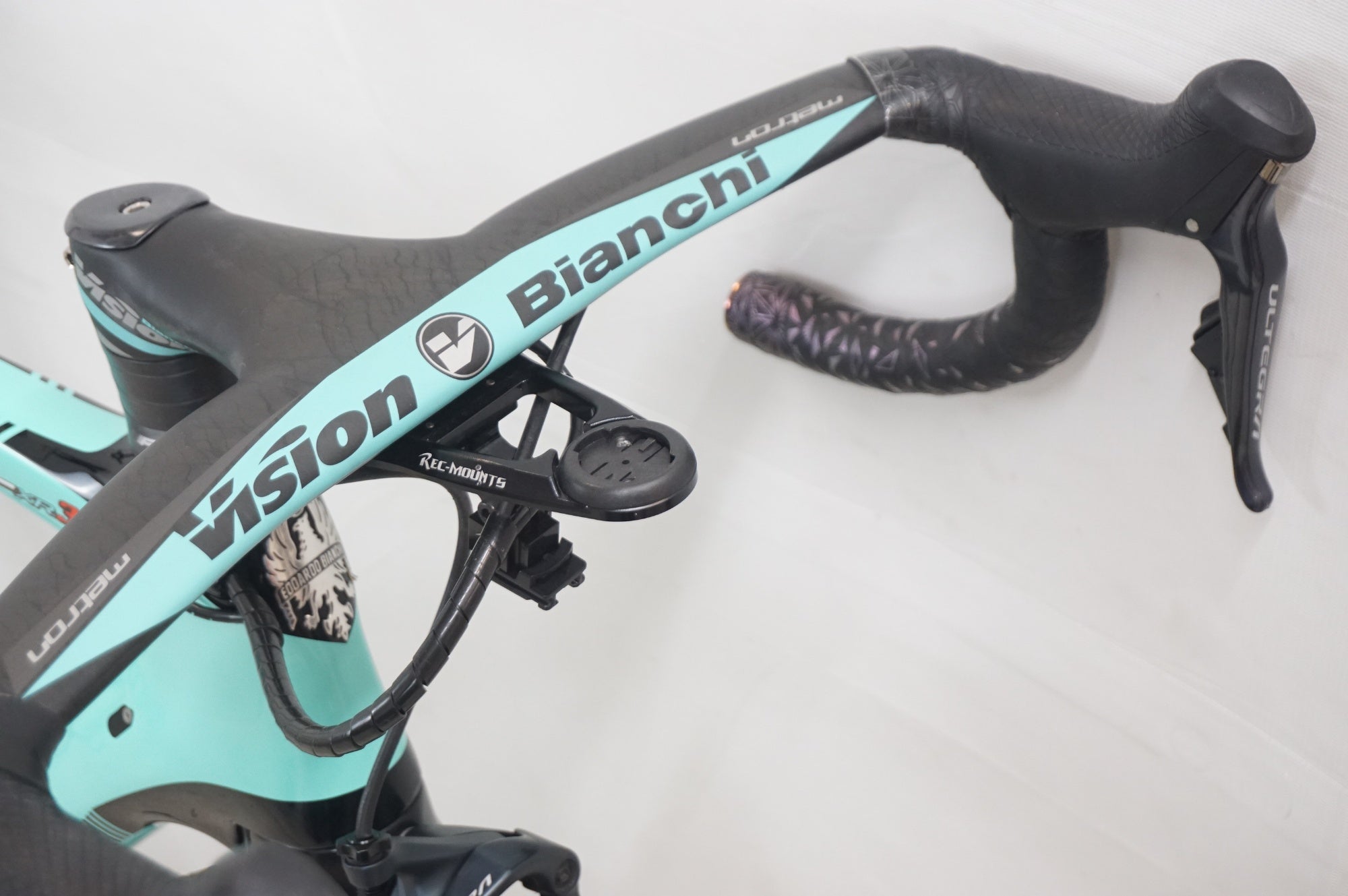 BIANCHI 「ビアンキ」 OLTRE XR3 2019年モデル ロードバイク / 福岡店