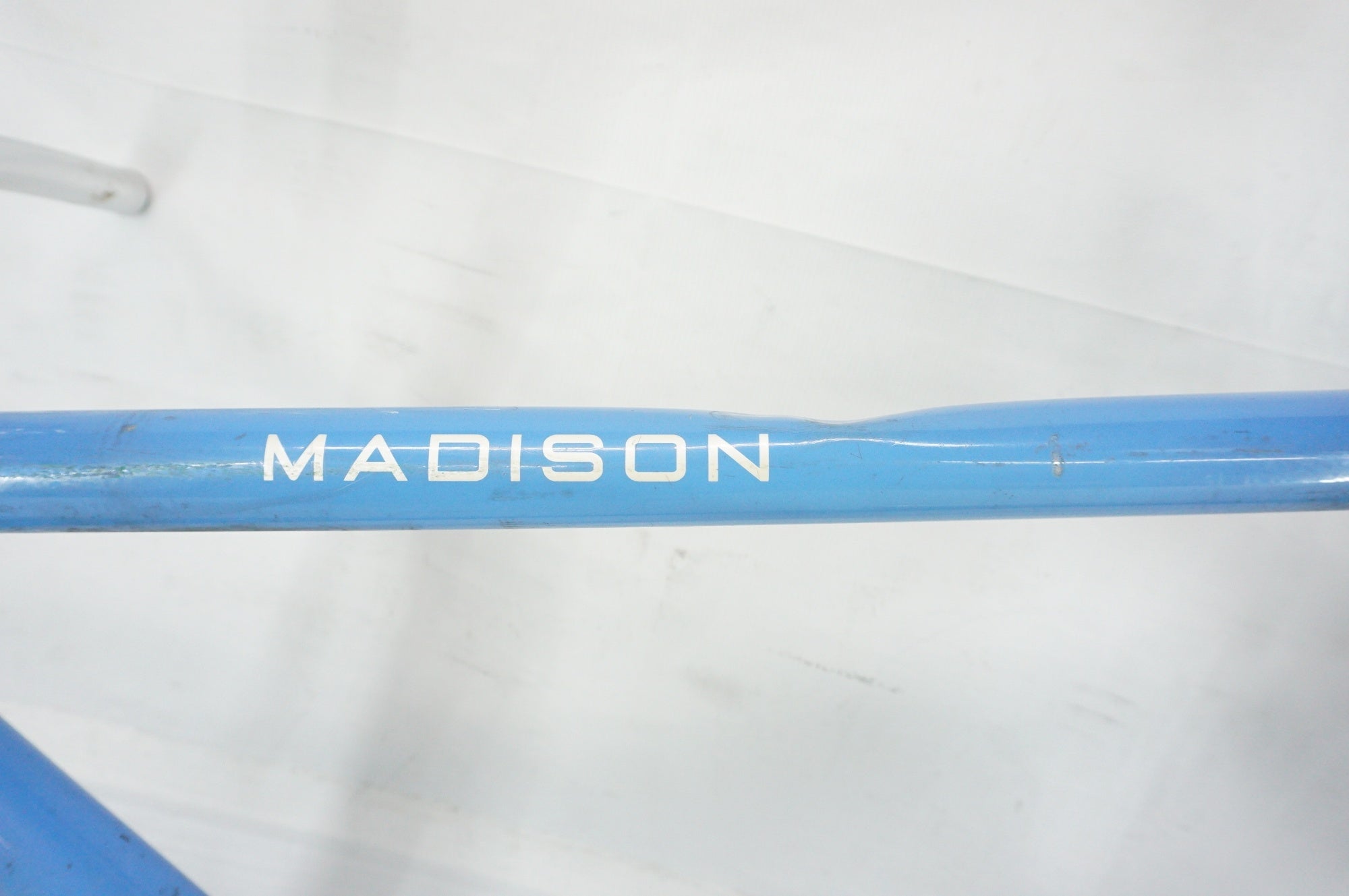 ジャンク SCHWINN 「シュウィン」 MADISON 年式不明 フレームセット / 阪急塚口店
