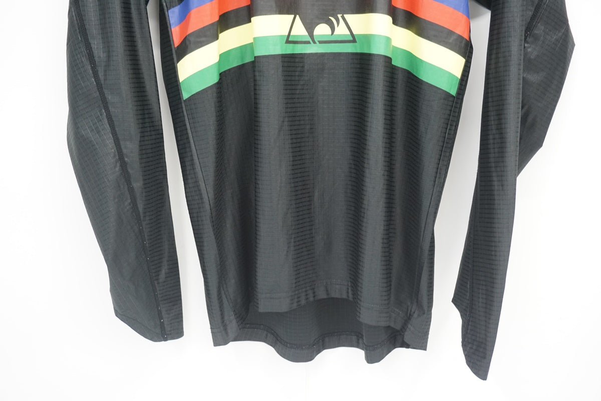 LE COQ SPORTIF 「ルコックスポルティフ」 Lサイズ 長袖サイクル