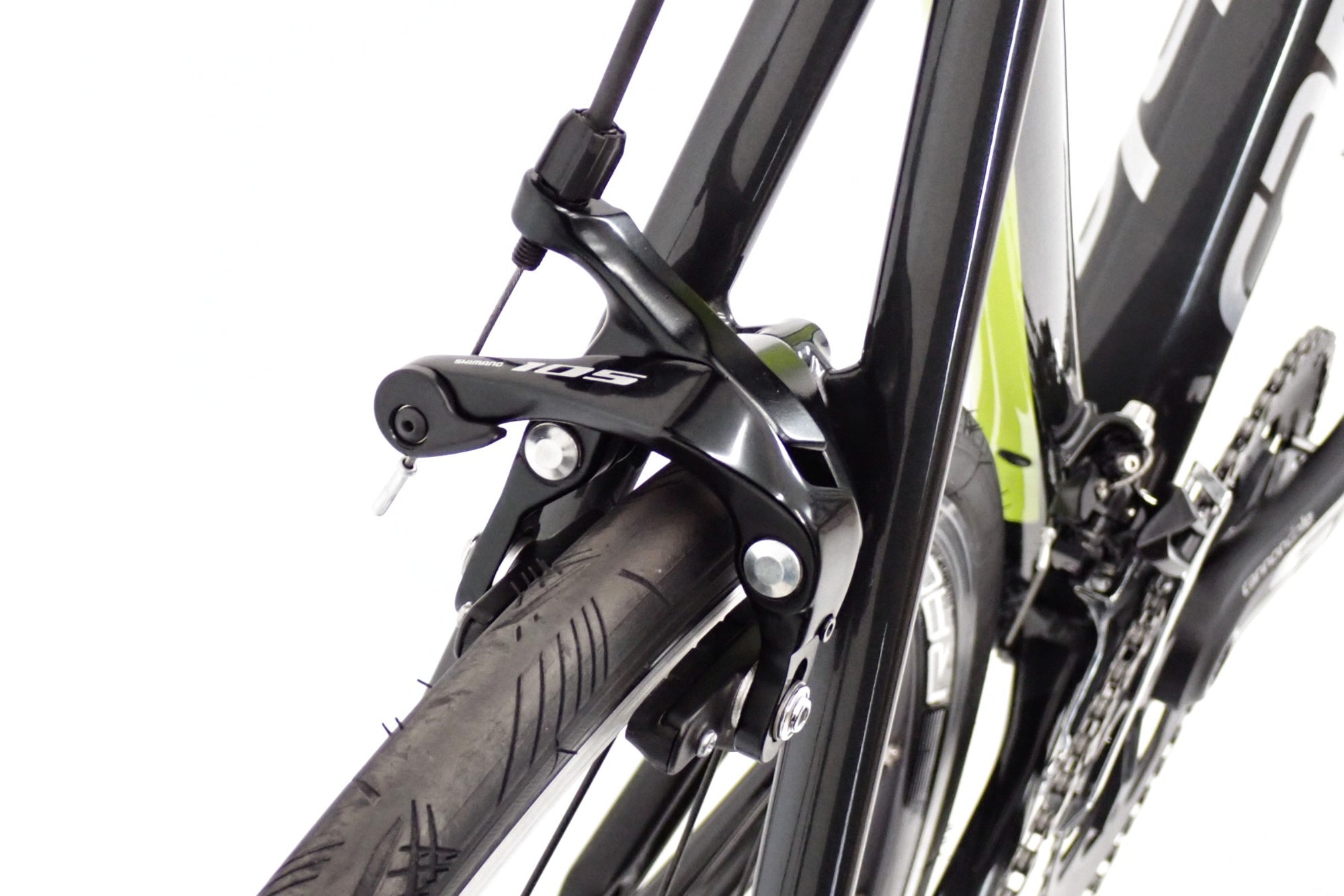 CANNONDALE 「キャノンデール」 CAAD12 105 2019年モデル ロードバイク
