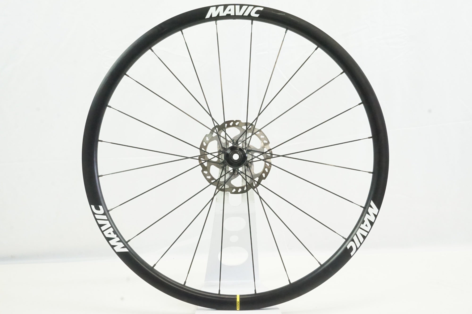 MAVIC 「マビック」 KSYRIUM 30 DISC フロントホイール / 宇都宮店