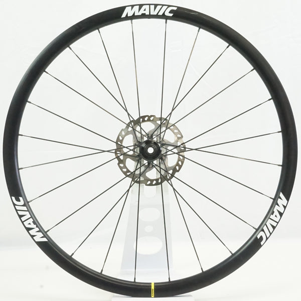 MAVIC 「マビック」 KSYRIUM 30 DISC フロントホイール / 宇都宮店 ｜ バイチャリ公式オンラインショップ  【スポーツ自転車買取販売専門店】