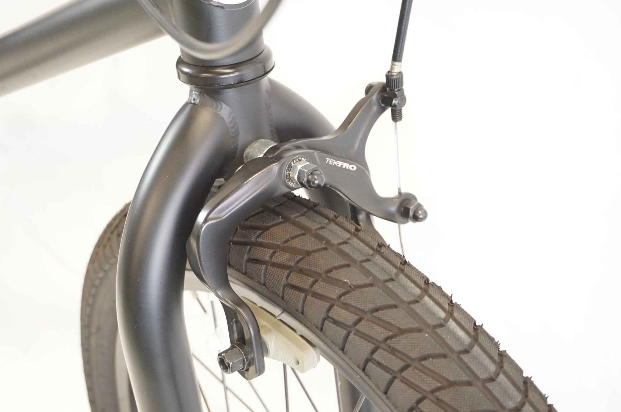 DURCUS ONE 「ダーカスワン」 MOTO 2022年モデル 20インチ BMX