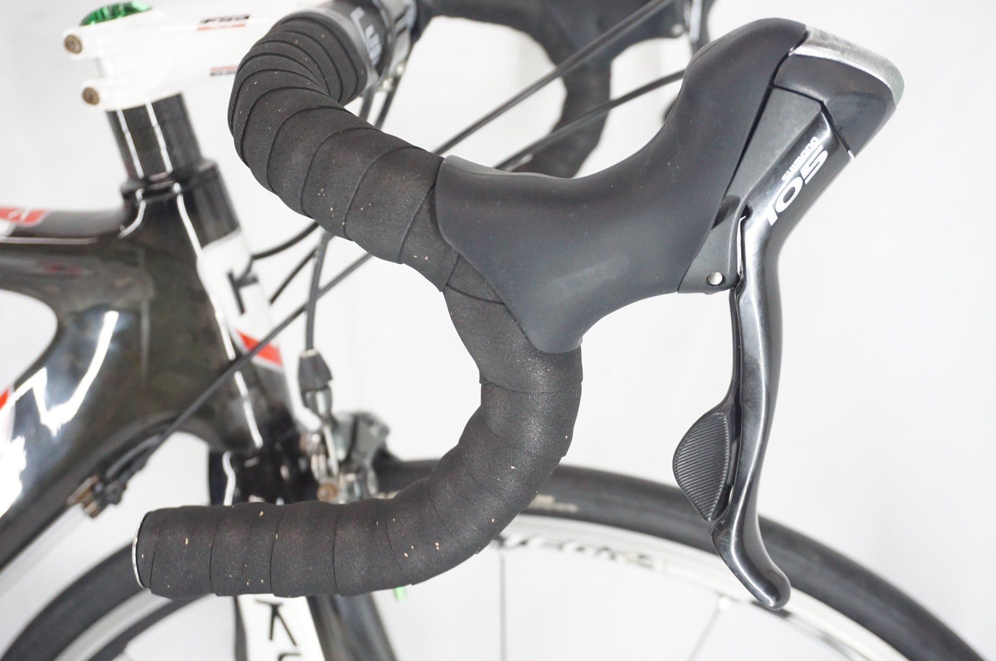KUOTA 「クオータ」 KHARMA 105 2009年モデル ロードバイク / 阪急塚口