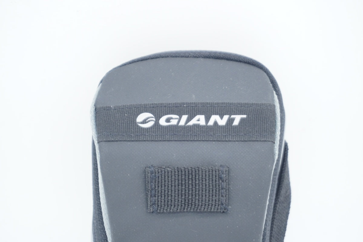 GIANT 「ジャイアント」 サドルバッグ / 京都八幡店