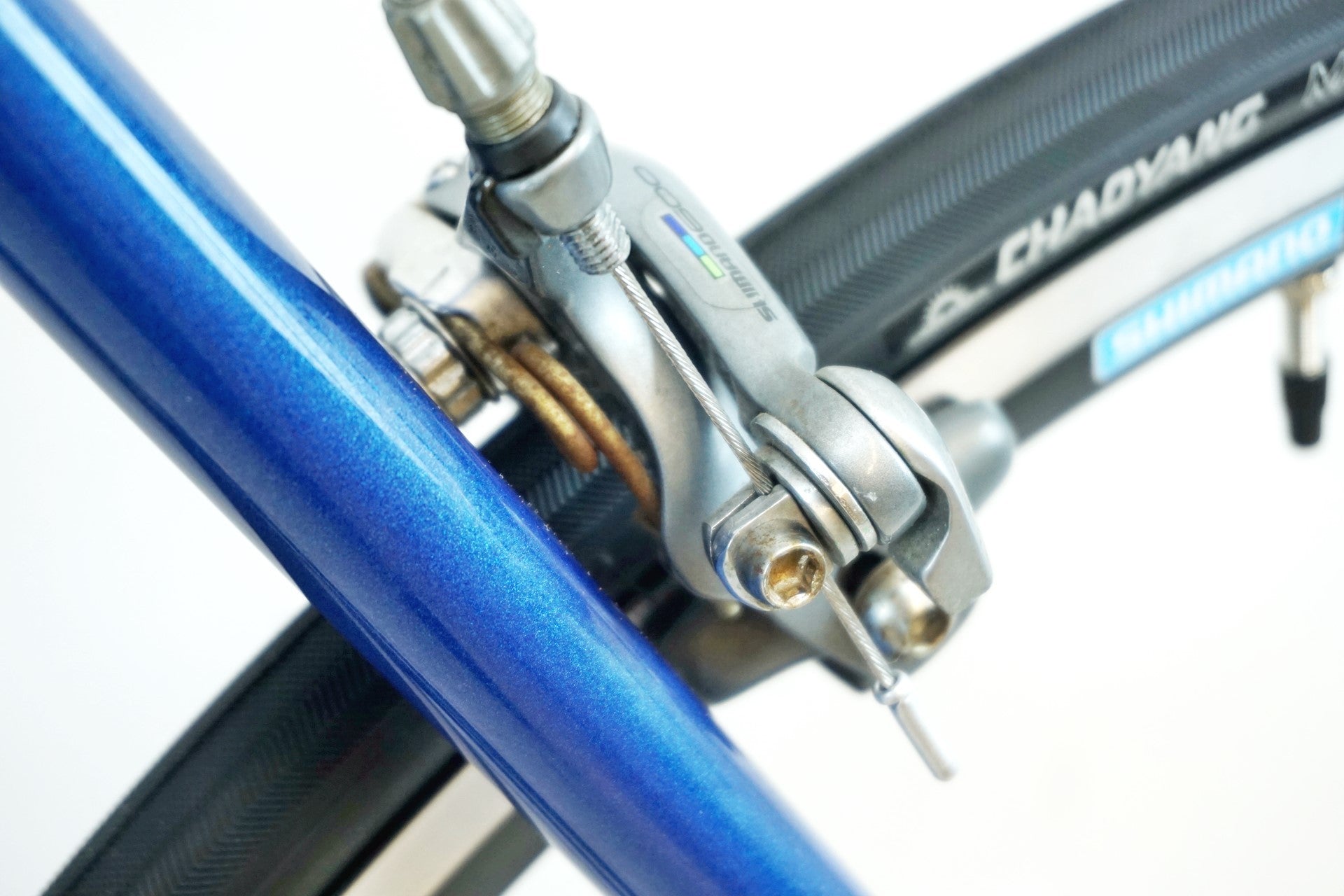 KLEIN 「クライン」 Quantum2 年式不明 ロードバイク / 有明ガーデン店