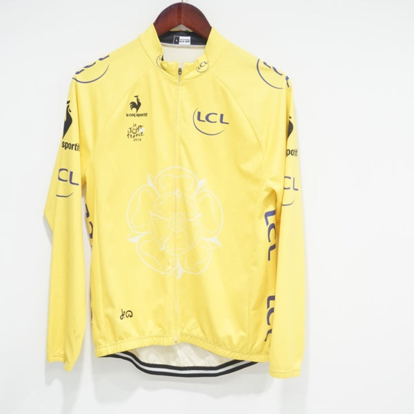 中古サイクルジャージ通販｜半袖・長袖【バイチャリ】