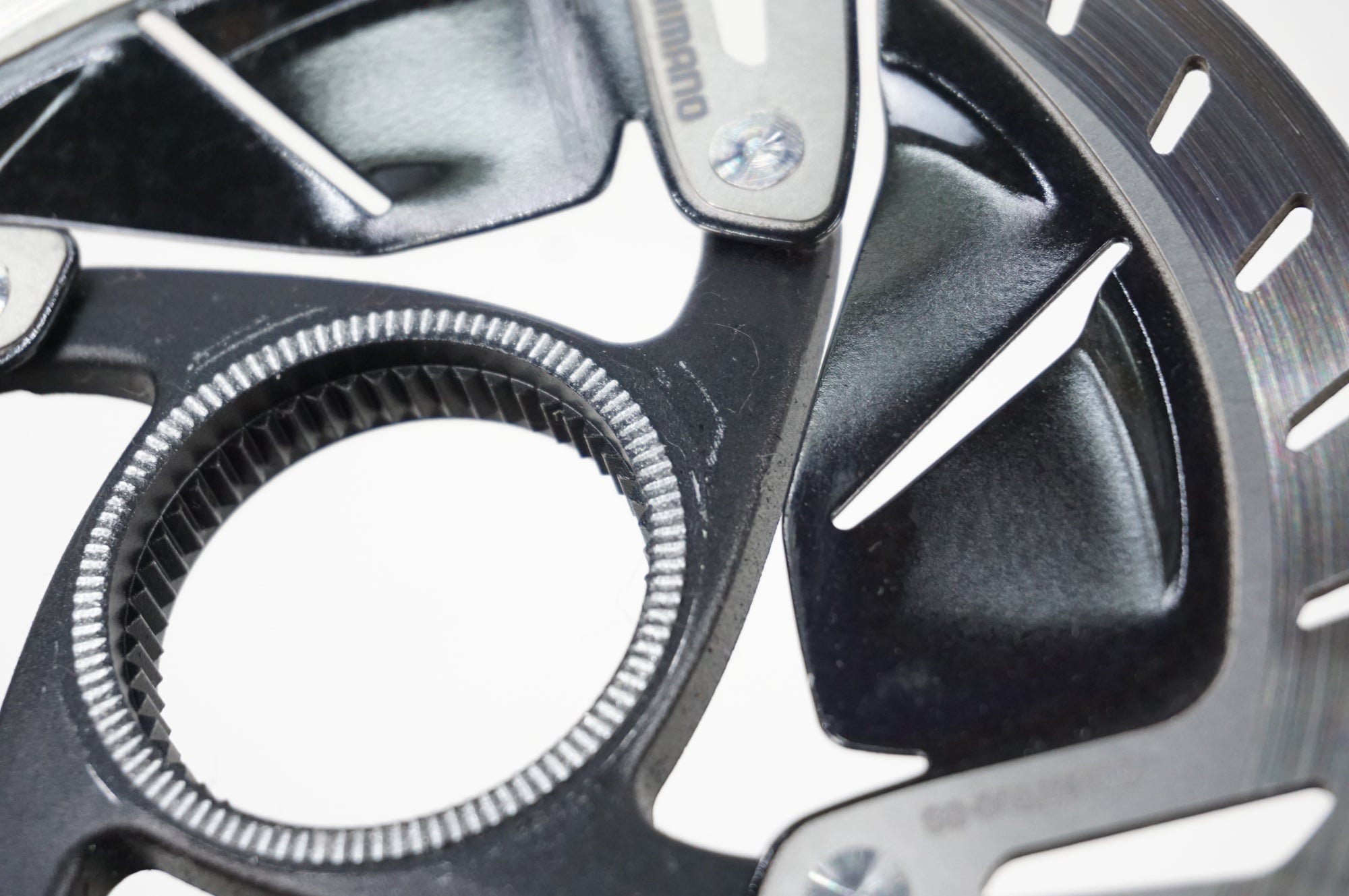 SHIMANO 「シマノ」 SM-RT900-SS 140mm ディスクブレーキローター / 川越店