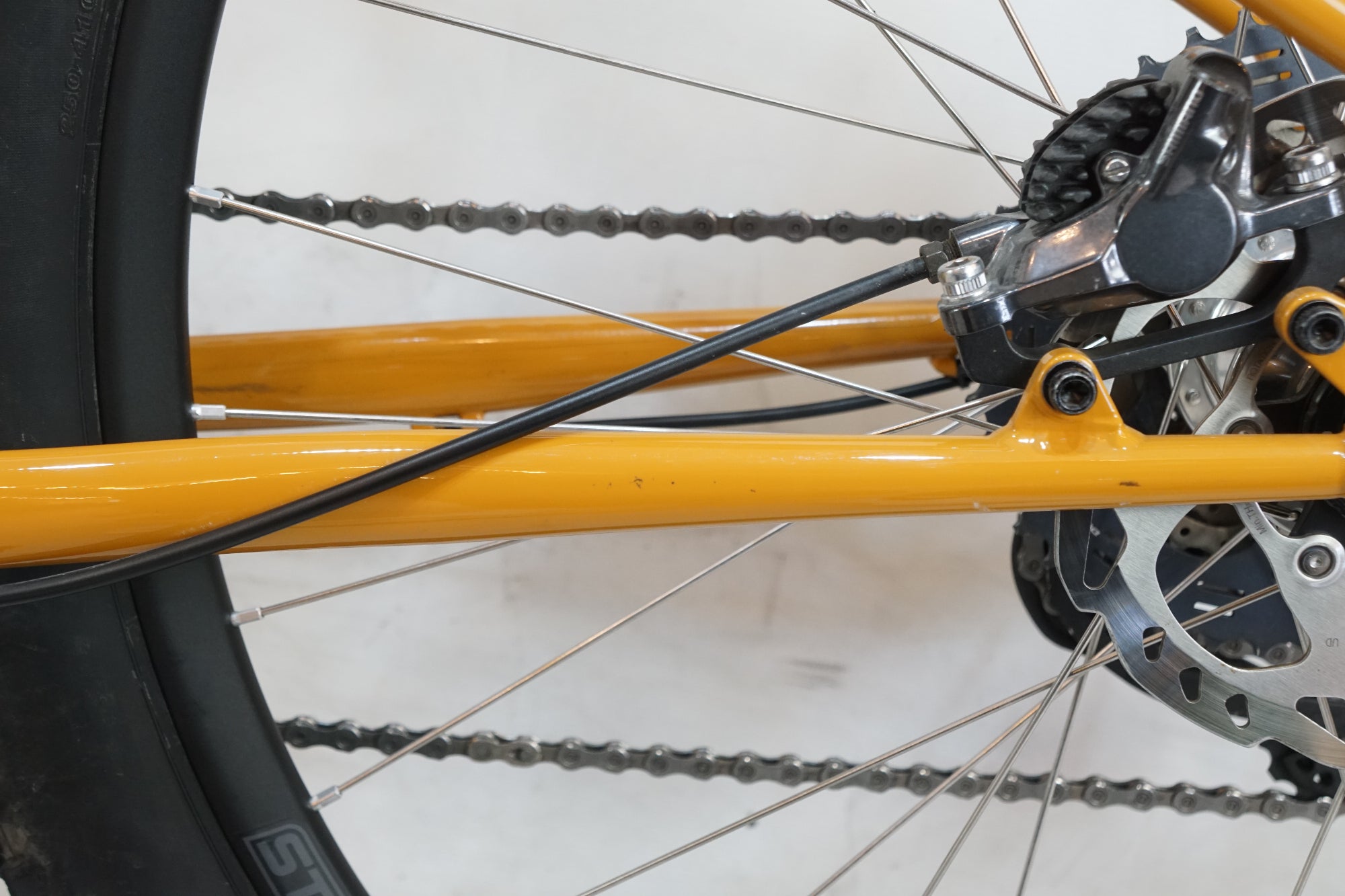 BLACK MOUNTAIN CYCLES 「ブラック マウンテン サイクルズ」 LA CABRA 2023年モデル ロードバイク / バイチャリ浦和ベース
