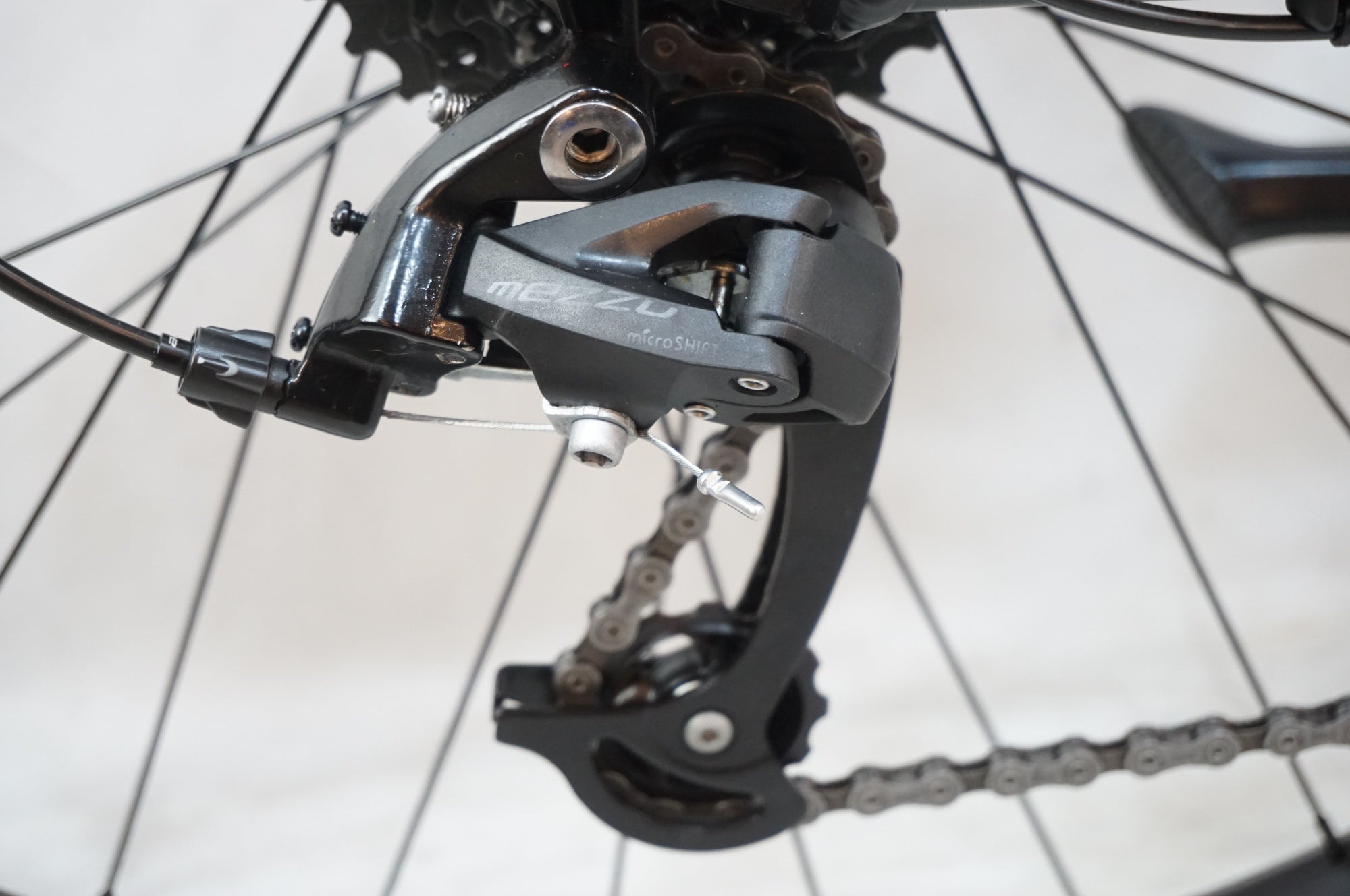 CANNONDALE 「キャノンデール」 BADBOY2 2025年モデル クロスバイク / 浦和ベース