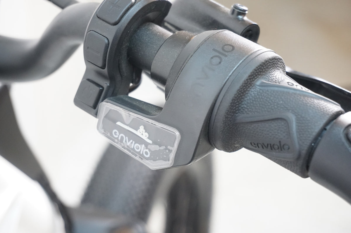 FANTIC 「ファンティック」 ISSIMO URBAN 2024年モデル 20インチe-bike / 浦和ベース