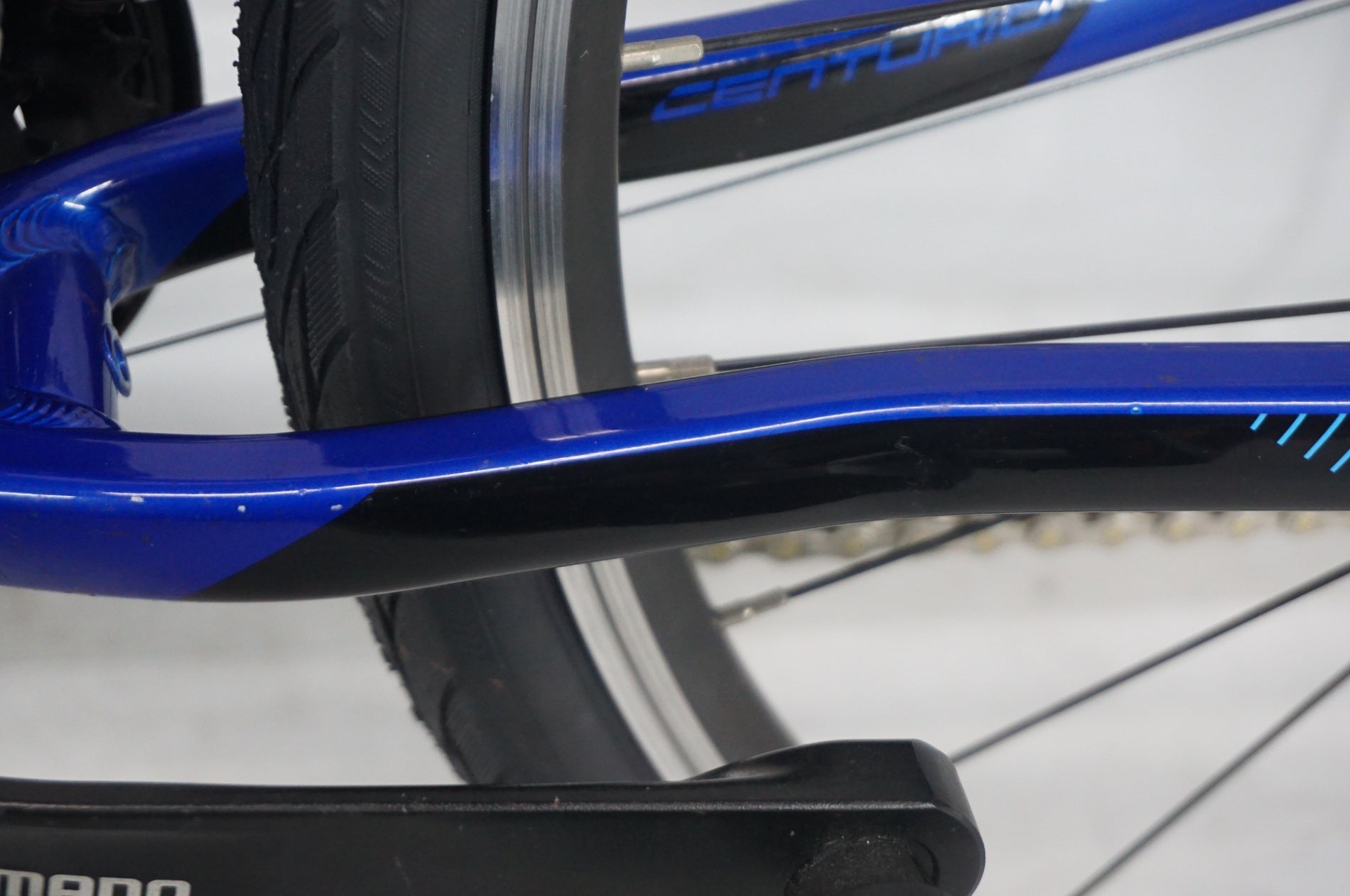 CENTURION 「センチュリオン」 CROSSLINE 30 RIGID 2021年モデル