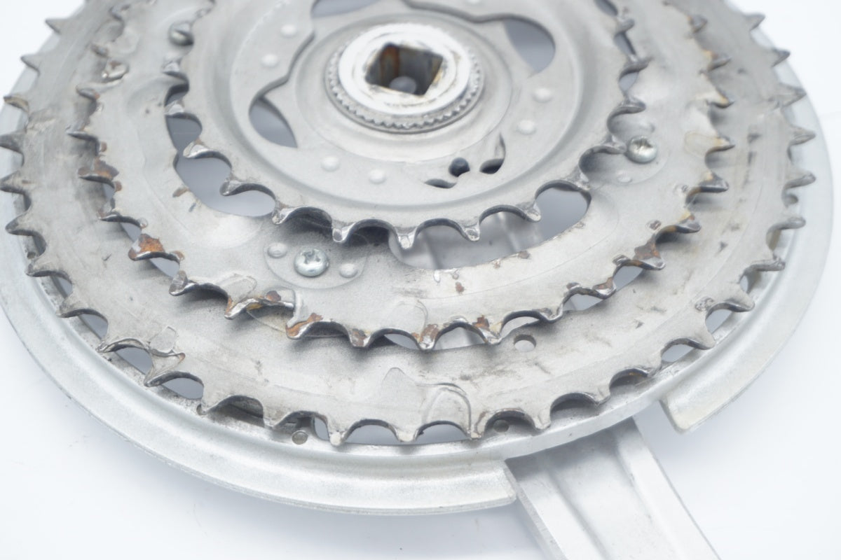 SHIMANO 「シマノ」 NEXAVE FC-T300S 42-34-24T 170mm クランク / 滋賀