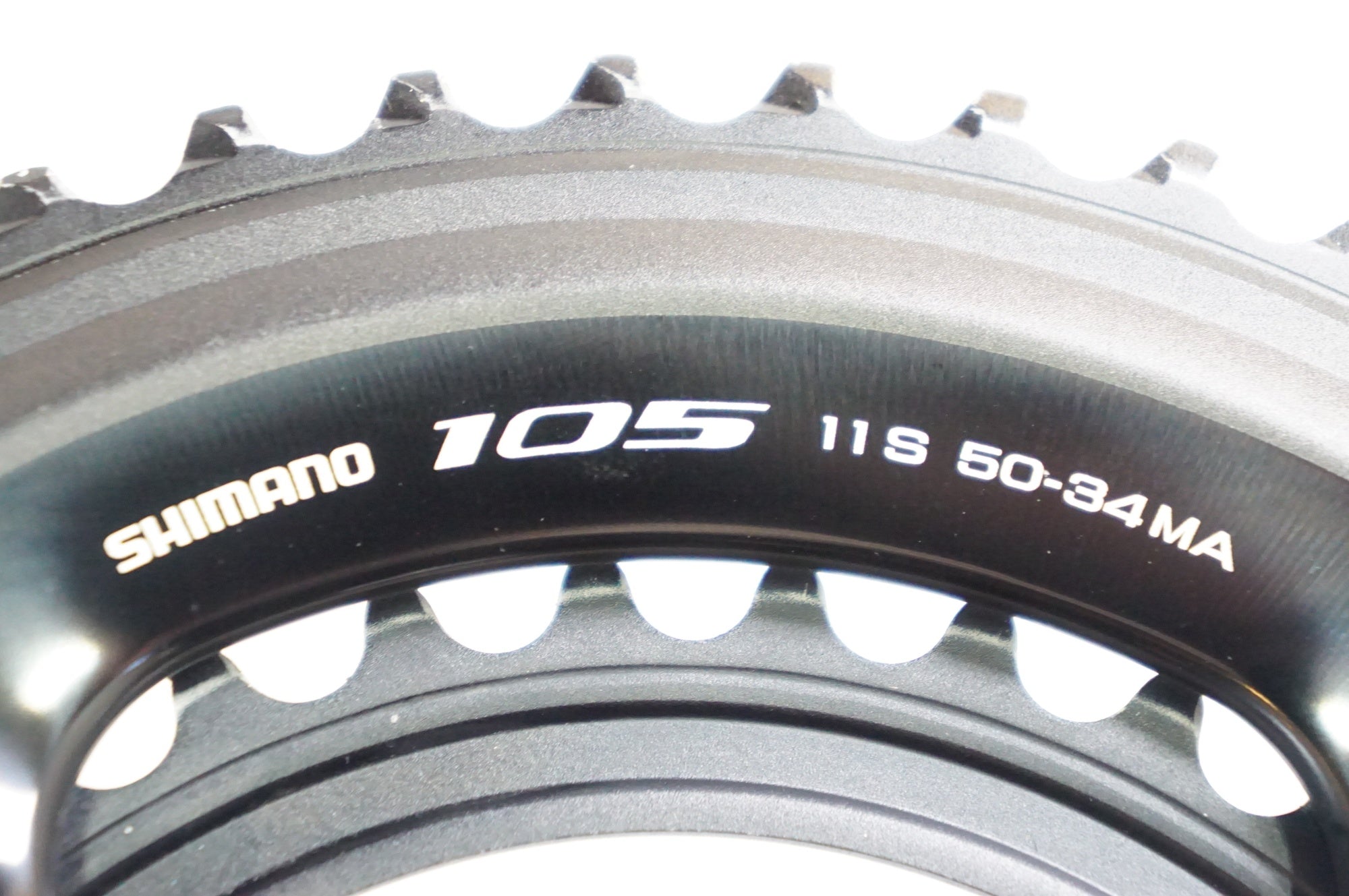 SHIMANO 「シマノ」 105 FC-5800 50-34T 172.5mm クランク / 熊谷本店