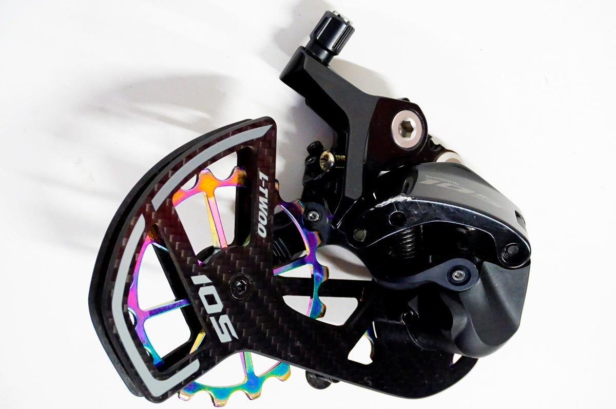 SHIMANO 「シマノ」 105 RD-R7100 リアディレイラー / 名古屋大須店