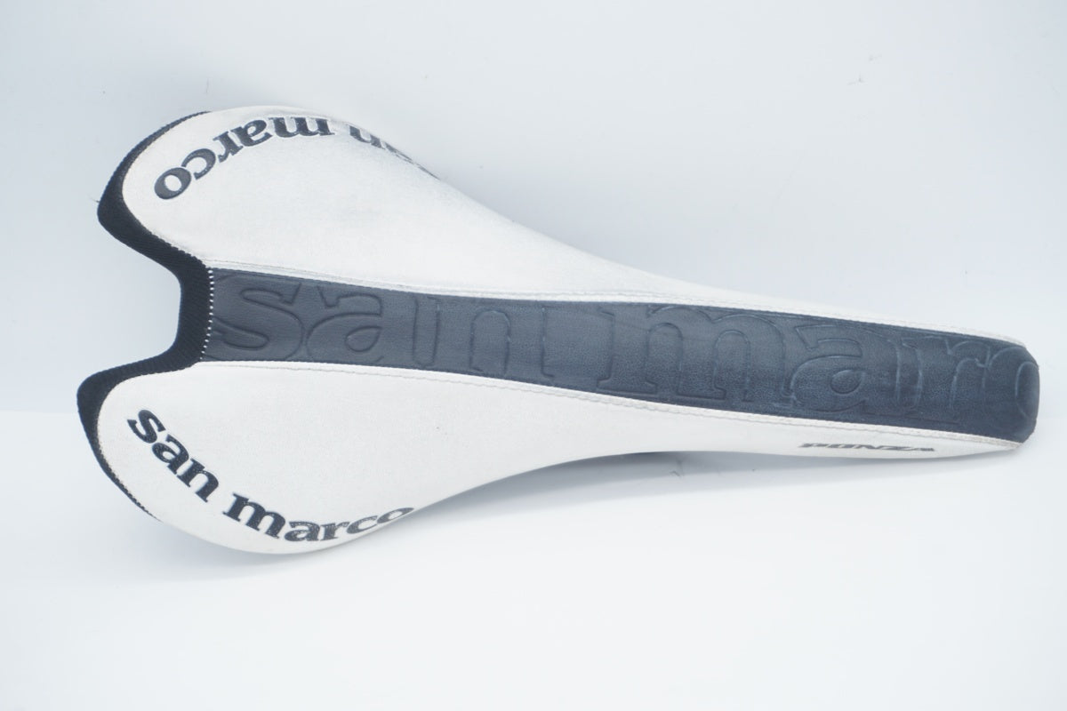 スーパーセール SANMARCO SELLE 「サンマルコ」 滋賀大津店 / サドル PONZA パーツ