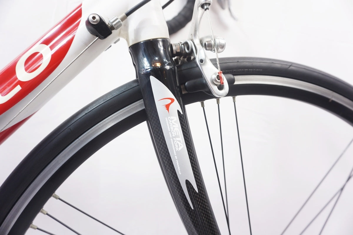 PINARELLO 「ピナレロ」 GALILEO 2008年頃 ロードバイク / バイチャリ世田谷店