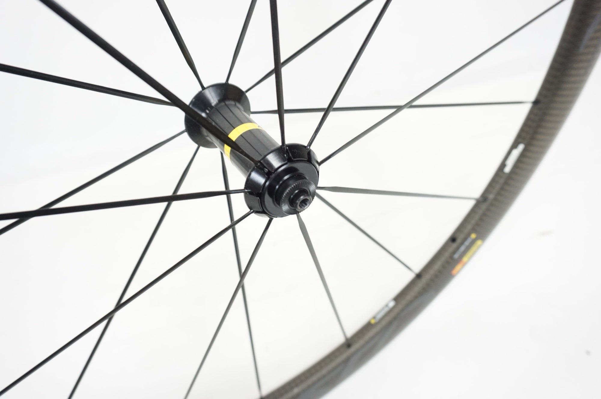 MAVIC 「マヴィック」 COSMIC PRO CARBON SL シマノ11.12速 ホイールセット / 大宮店