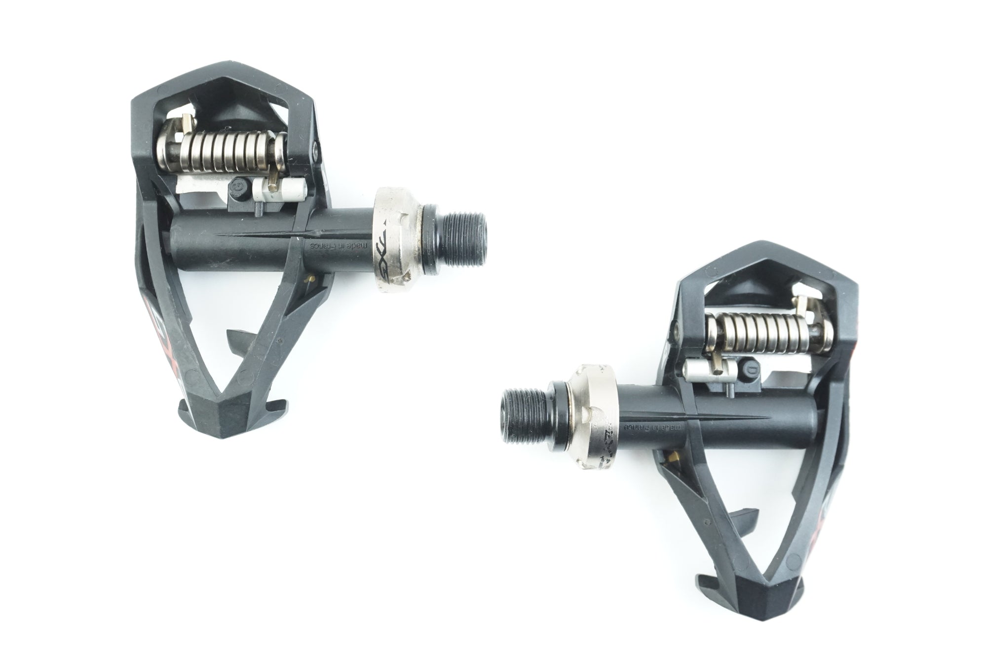 TIME 「タイム」 RXS CARBON ペダル / 中目黒店