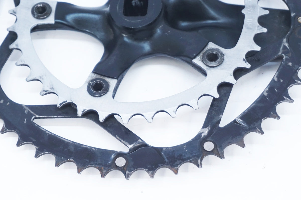 TRUVATIV 「トラバティブ」 50-36T 170mm クランク / 大阪美原北インター店