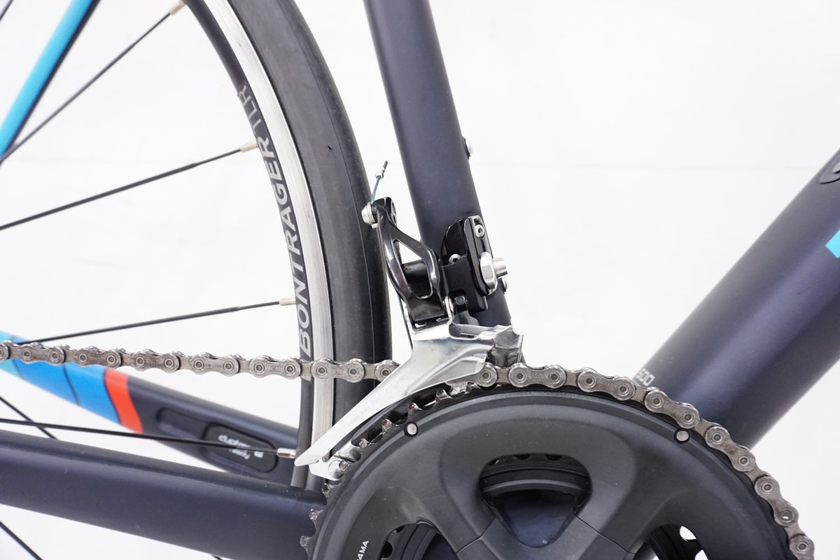 TREK「トレック」 DOMANE SL5 2018年モデル ロードバイク / 浜松店