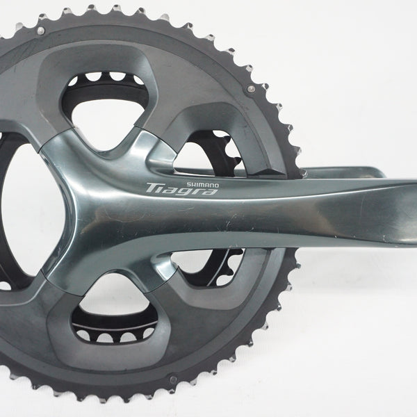 SHIMANO 「シマノ」 TIAGRA FC-4700 52-36T 172.5mm クランクセット