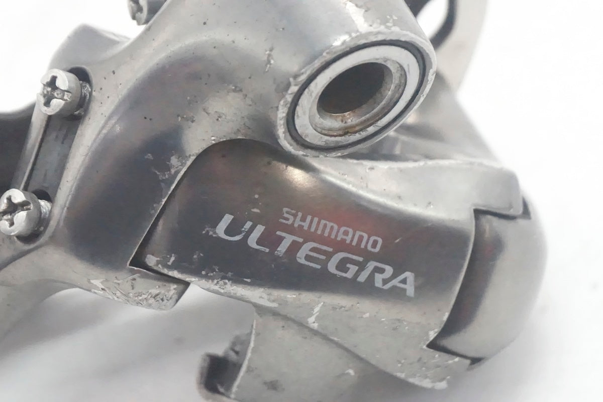 SHIMANO 「シマノ」 ULTEGRA RD-6600 リアディレイラー / 大阪門真店