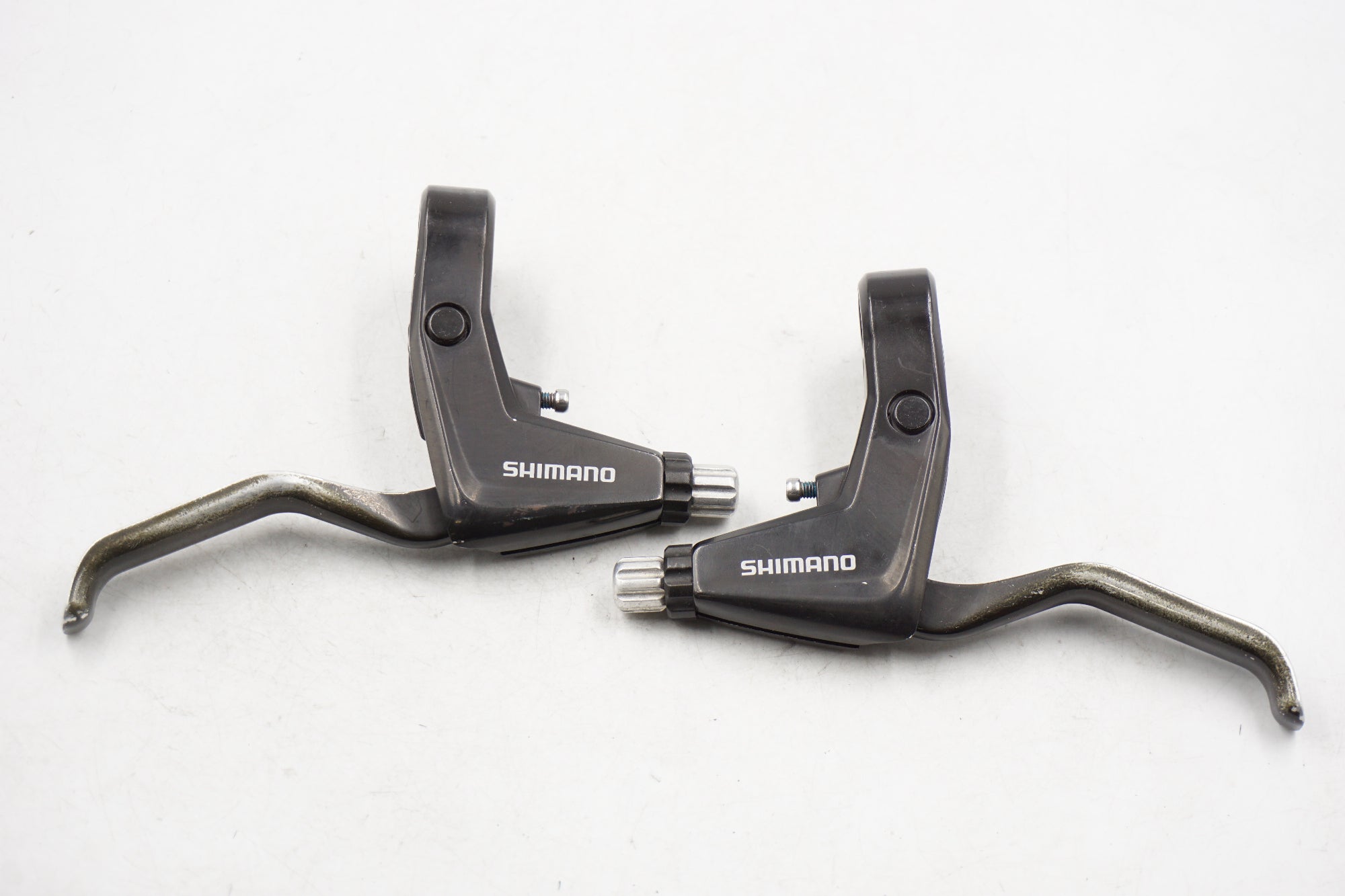SHIMANO 「シマノ」 BL-T4000 ブレーキレバーセット / 奈良店