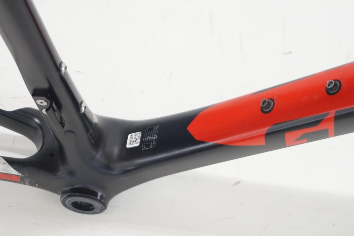 GIANT 「ジャイアント」 TCR ADVANCED2 2016年モデル フレームセット / 滋賀大津店