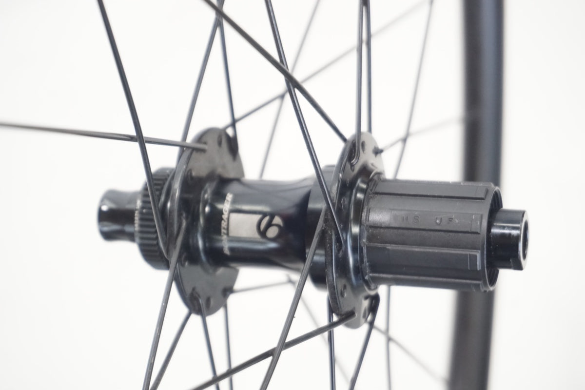 BONTRAGER ( ボントレガー ) ロードバイク用ディスクホイール