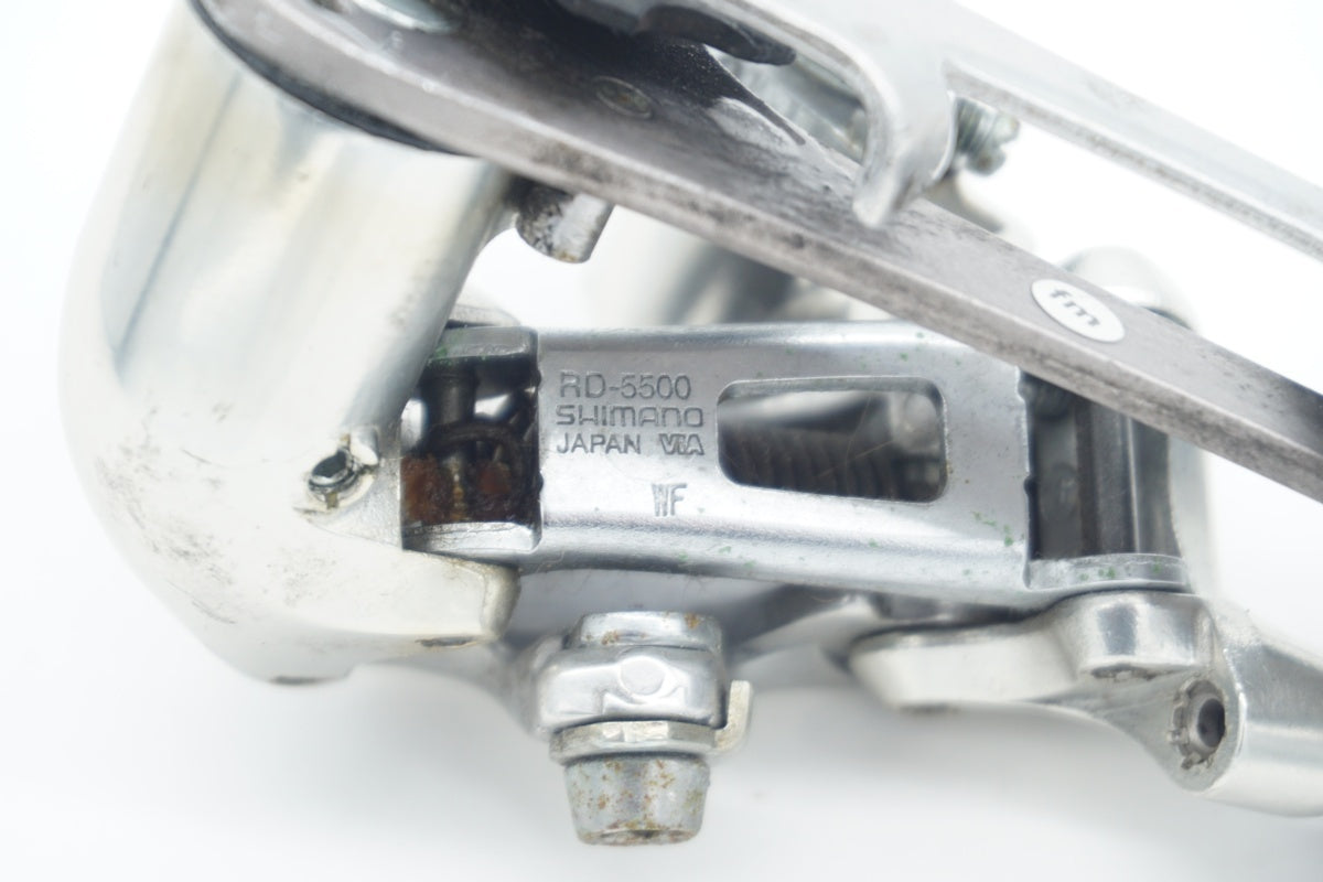 SHIMANO 「シマノ」 105 RD-5500 リアディレイラー / 滋賀大津店