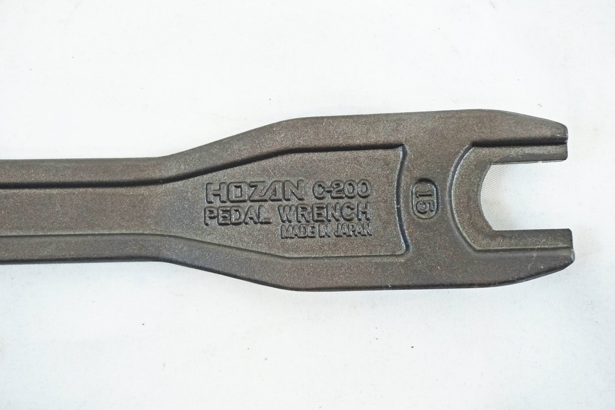HOZAN 「ホーザン」 C-200 ペダルレンチ / 有明ガーデン店
