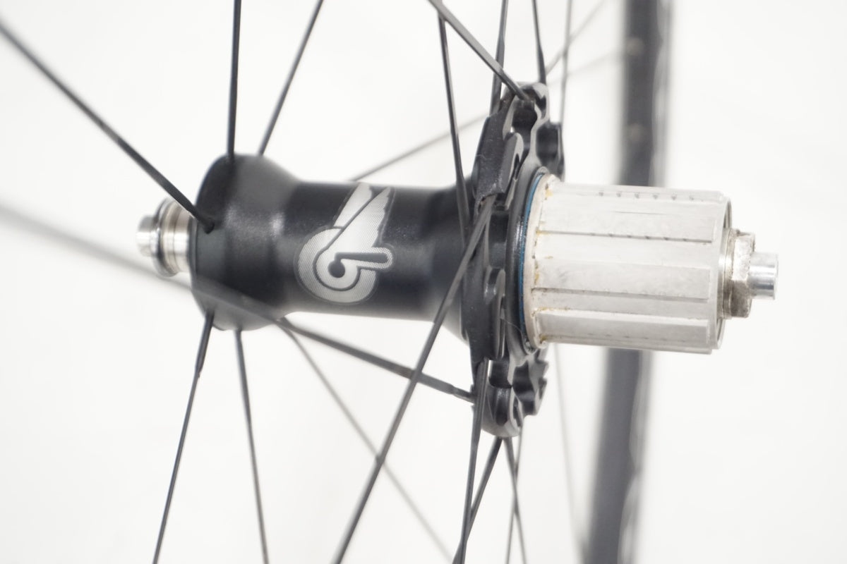 CAMPAGNOLO 「カンパニョーロ」 ZONDA C17 SHIMANO11速 ホイールセット / 滋賀大津店