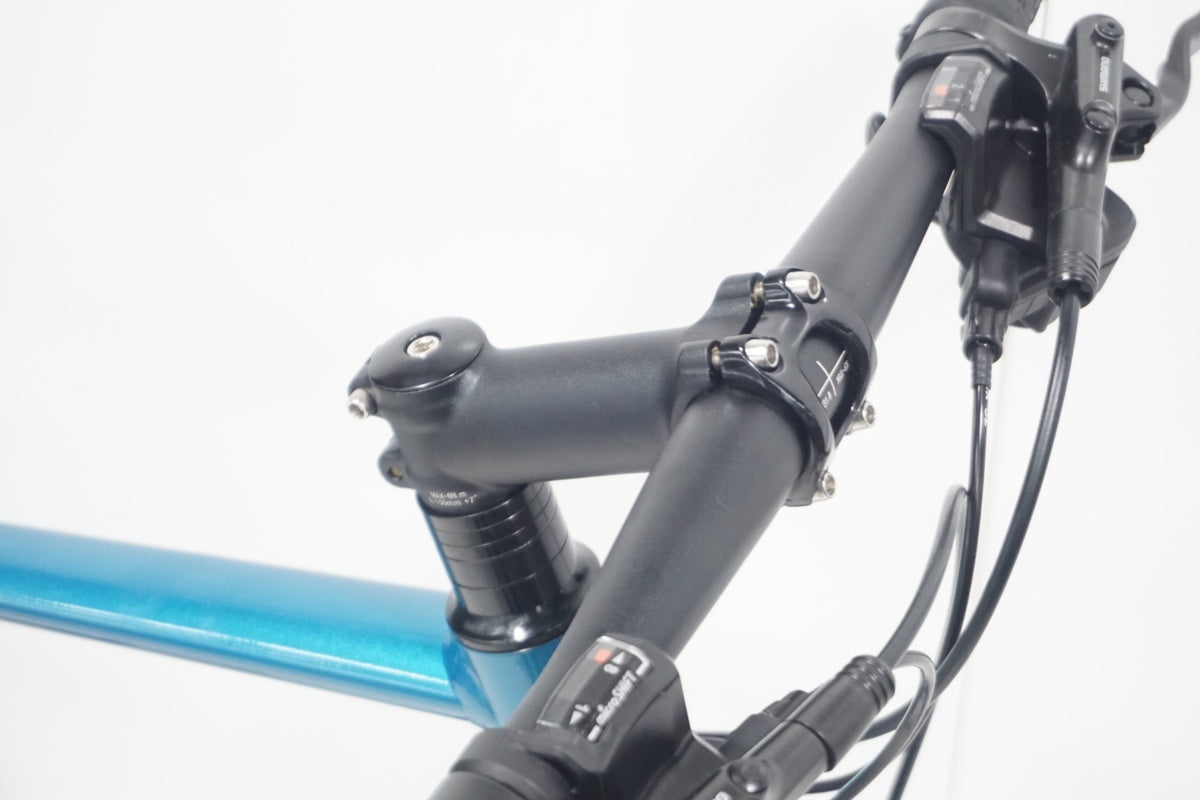 全国配送料無料‼️ Bianchi ROMA3 即購入OK‼️ 7月31日まで販売❗️ Bianchi BIANCHI ROMA3 ビアンキ ローマ3 クロスバイク