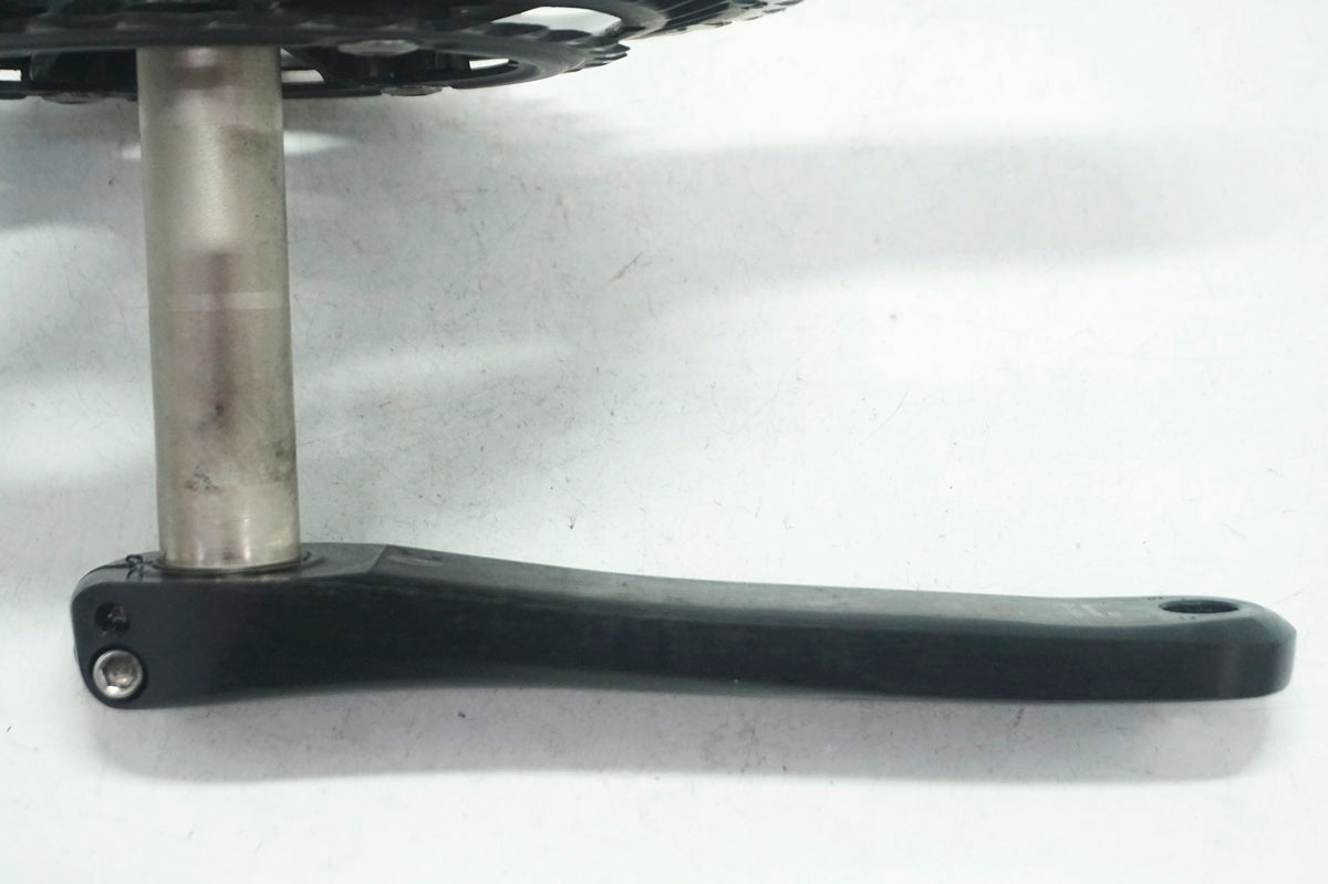【未使用品】SHIMANO FC-R7100 175mm Amazon.com : SHIMANO 105 FC-R7100 Crankset - 175mm, 12-Speed