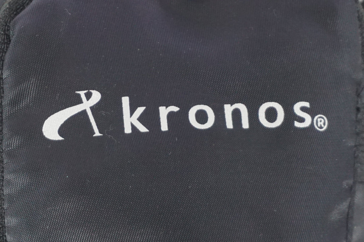 KRONOS 「クロノス」 折り畳み自転車用輪行バッグ / 阪急塚口店