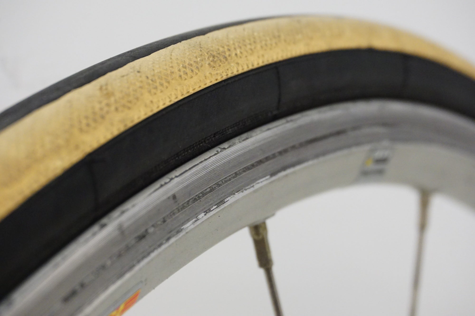 MAVIC 「マビック」 AKSIUM RACE シマノ11S ホイールセット / 浜松店