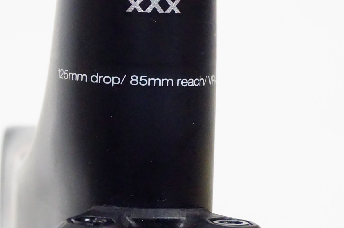 BONTRAGER 「ボントレガー」 XXX 幅420mm ステム長100mm ステム一体型