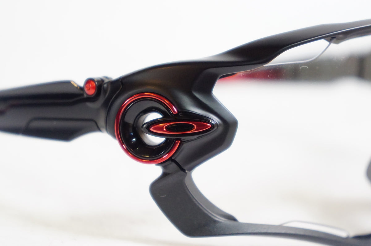 OAKLEY 「オークリー」 JAWBREAKER ASIAN FIT OZCS-JWBKR025 (社外レンズ) アイウェア / 熊谷本店