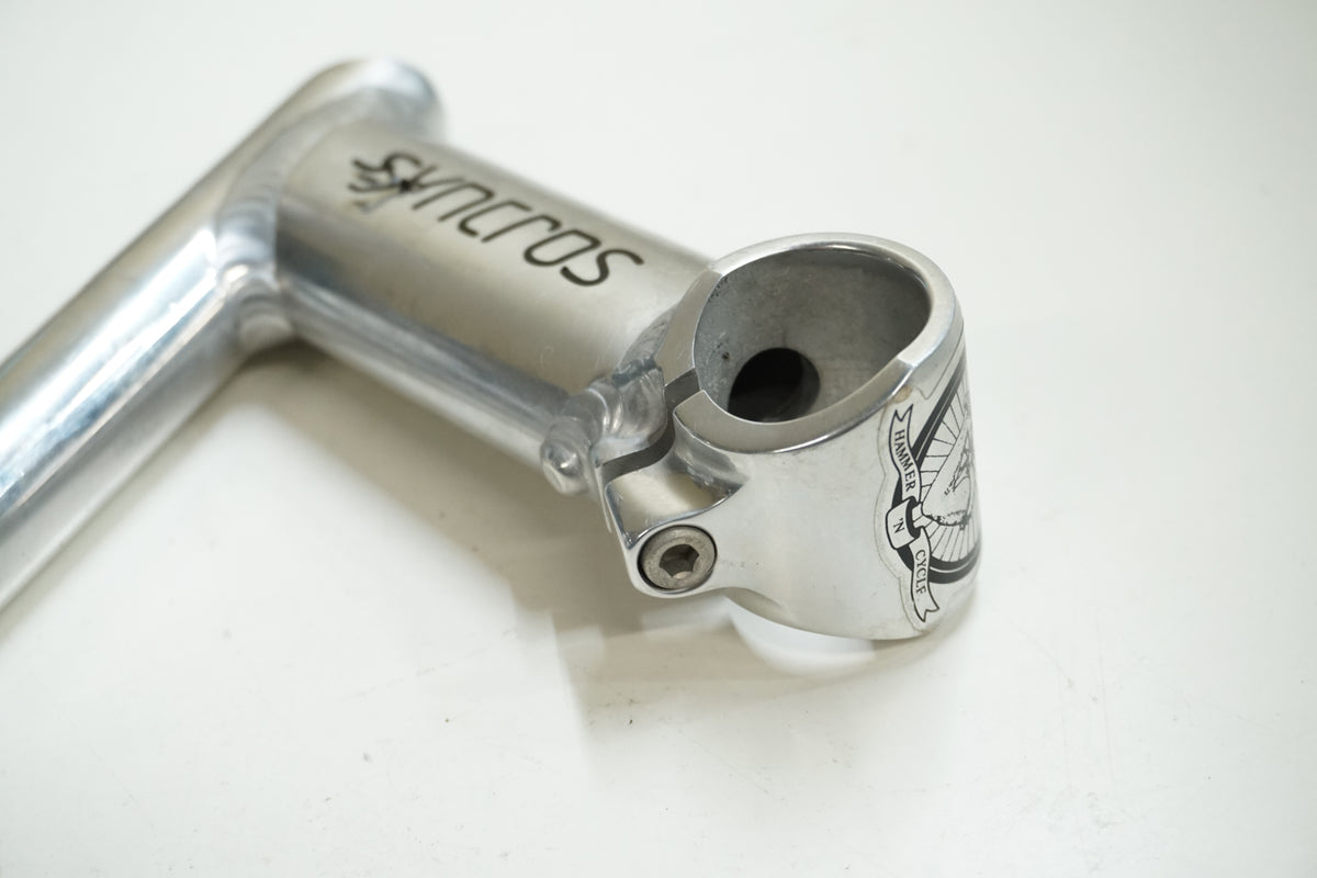 SYNCROS 「シンクロス」 φ26.0 100mm ステム / 大宮店