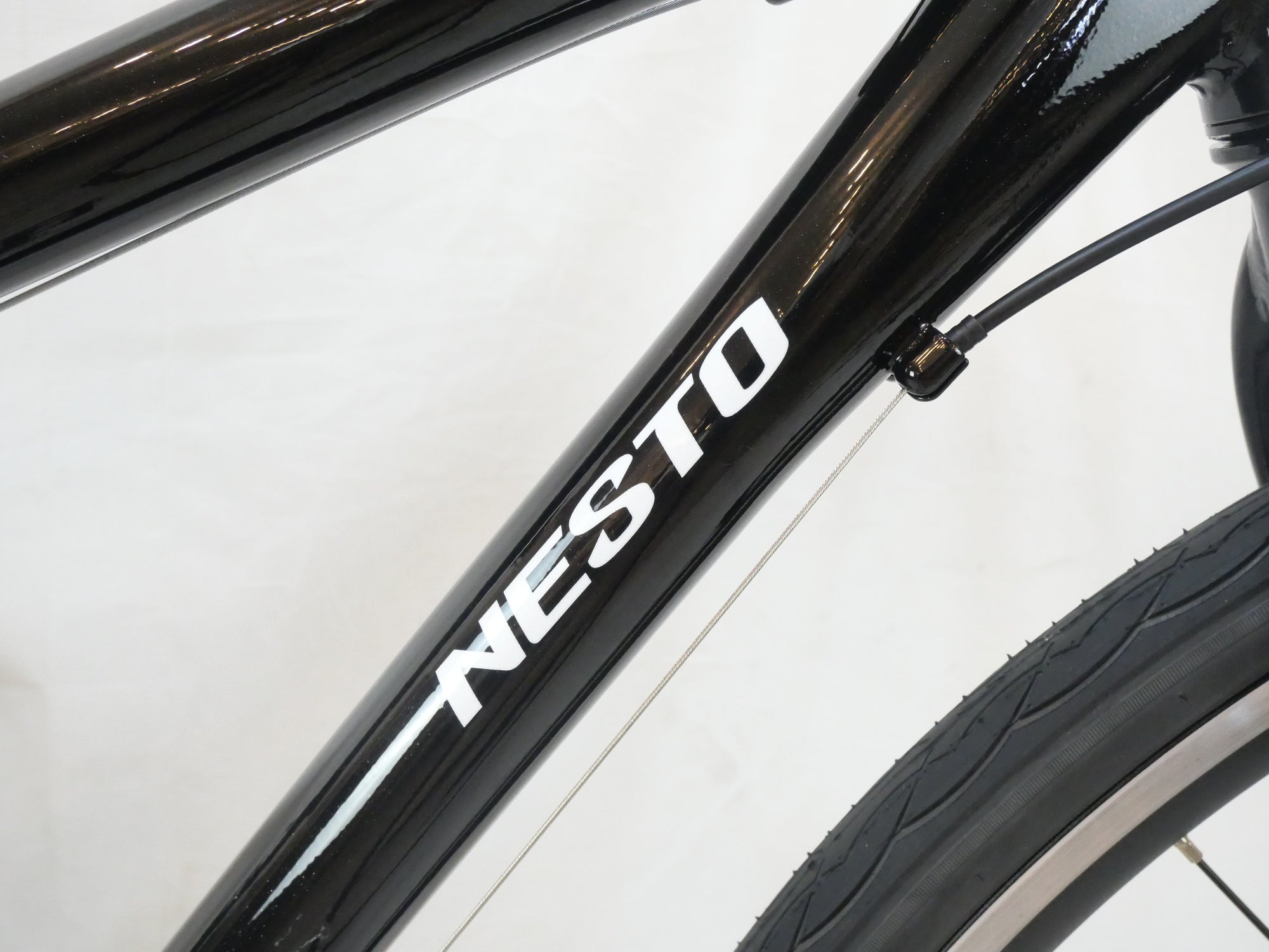 NESTO 「ネスト」 VACANZE 2 2022年モデル クロスバイク / バイチャリ世田谷店