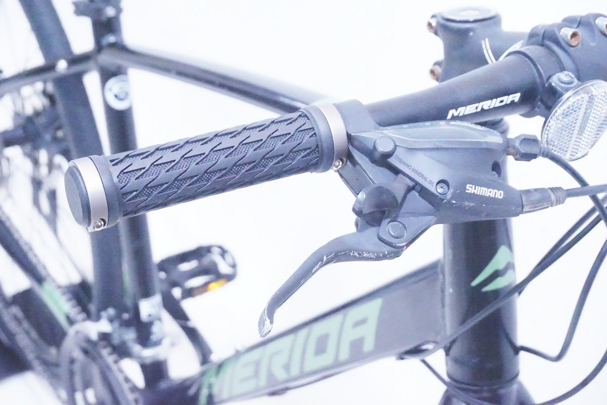 MERIDA 「メリダ」CROSSWAY 300-D 2025年モデル クロスバイク/ 京都西院店