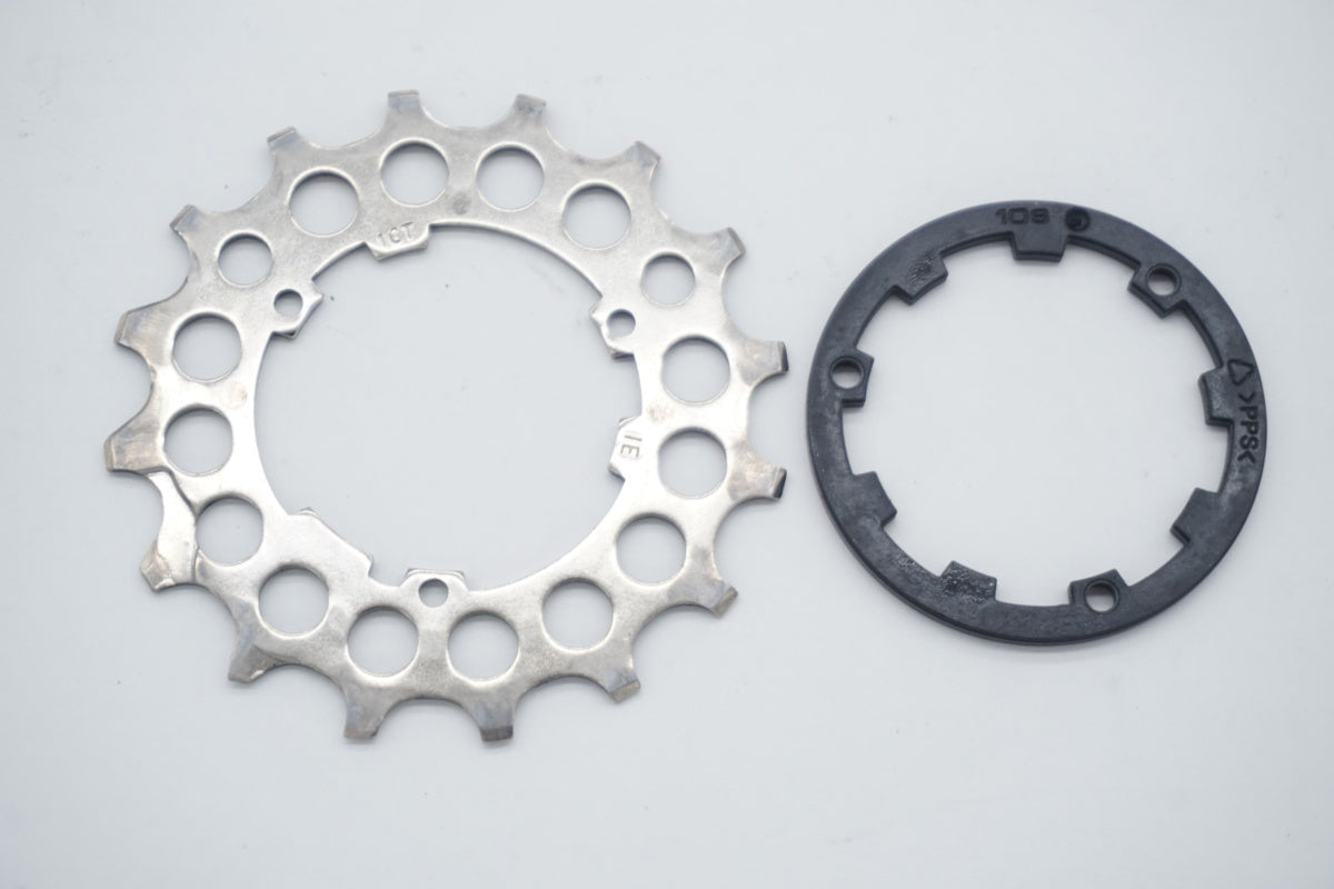SHIMANO 「シマノ」 105 CS-5700 12-25T スプロケット/ 滋賀大津店