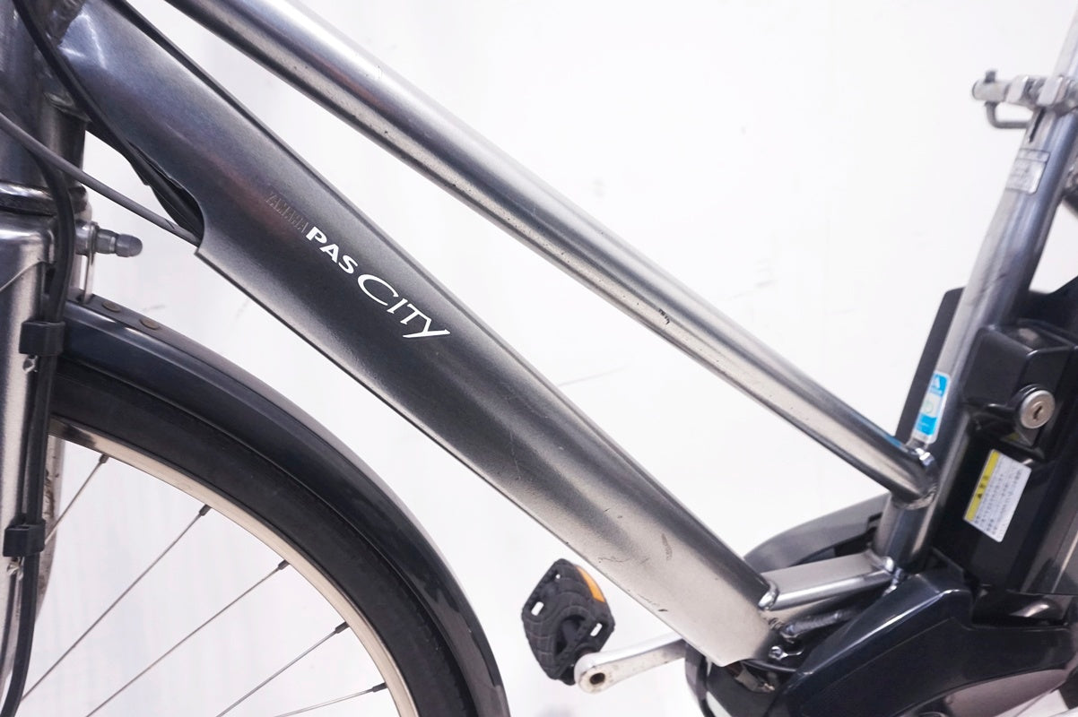 YAMAHA 「ヤマハ」 PAS CITY SP5 2020年モデル 27インチ 電動アシスト自転車 / 大阪門真店